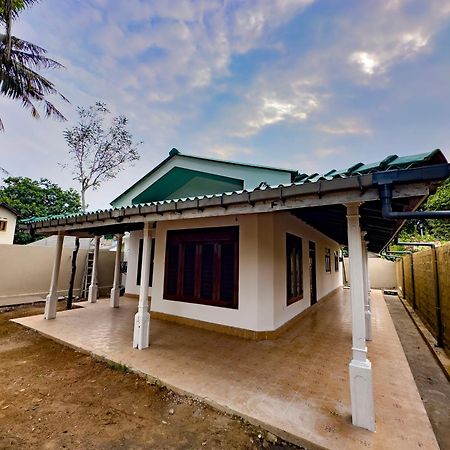 ווליגאמה Bungalow By Tropical Villa מראה חיצוני תמונה