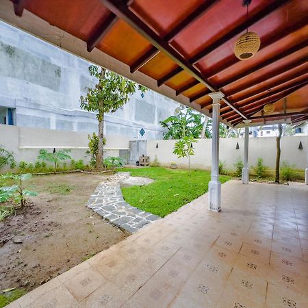 ווליגאמה Bungalow By Tropical Villa מראה חיצוני תמונה