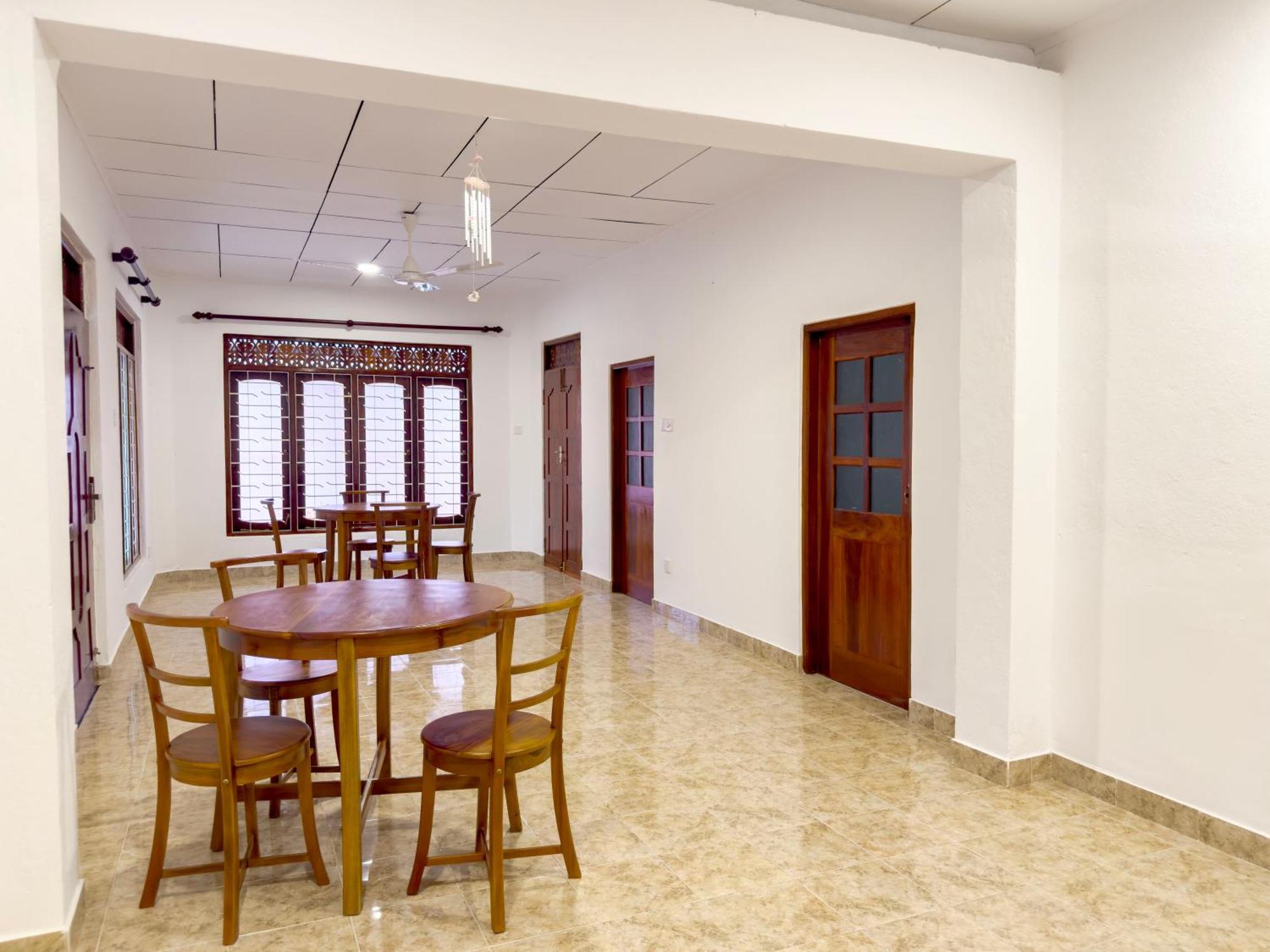 ווליגאמה Bungalow By Tropical Villa מראה חיצוני תמונה