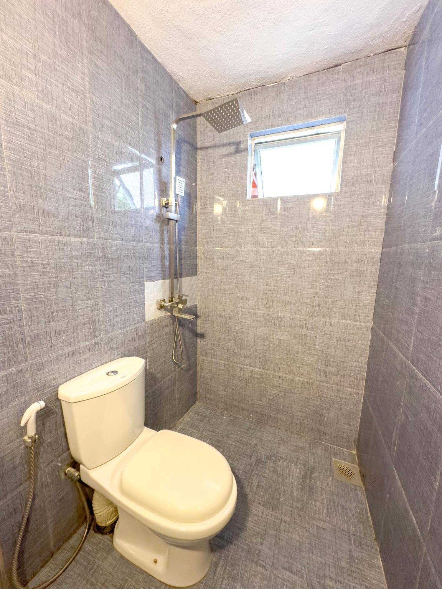 ווליגאמה Bungalow By Tropical Villa מראה חיצוני תמונה